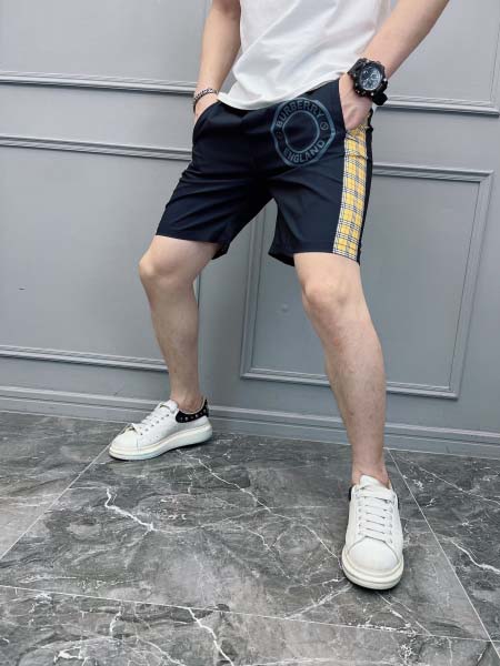2025年4月18日入荷新作Burberry半ズボン/ビーチパンツ/YI+YI工場M-3XL