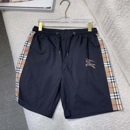 2025年4月18日入荷新作Burberry半ズボン/ビーチパンツ/YI+YI工場M-3XL