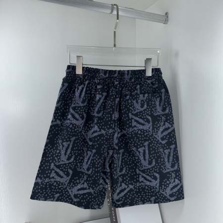 2025年4月18日入荷新作Louis Vuitton半ズボン/ビーチパンツ/YI+YI工場M-3XL