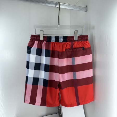 2025年4月18日入荷新作burberry半ズボン/ビーチパンツ/YI+YI工場M-3XL