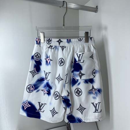 2025年4月18日入荷新作Louis Vuitton半ズボン/ビーチパンツ/YI+YI工場M-3XL