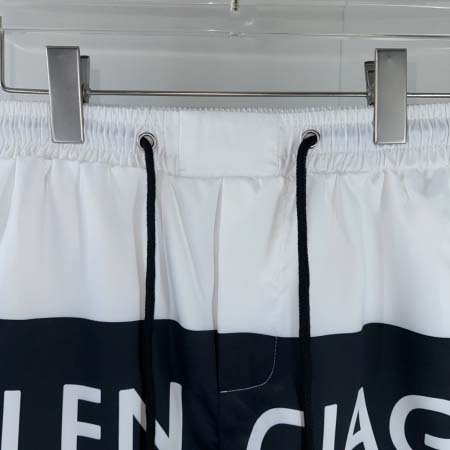 2025年4月18日入荷新作Balenciaga半ズボン/ビーチパンツ/YI+YI工場M-3XL