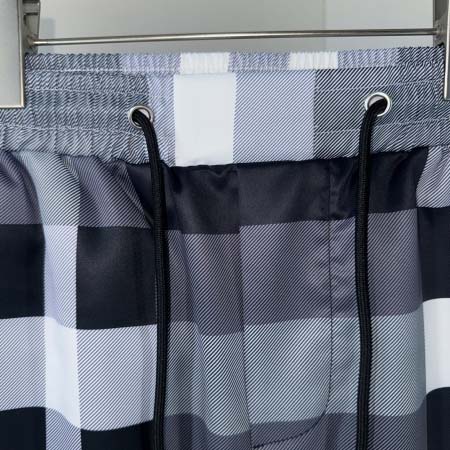 2025年4月18日入荷新作burberry半ズボン/ビーチパンツ/YI+YI工場M-3XL