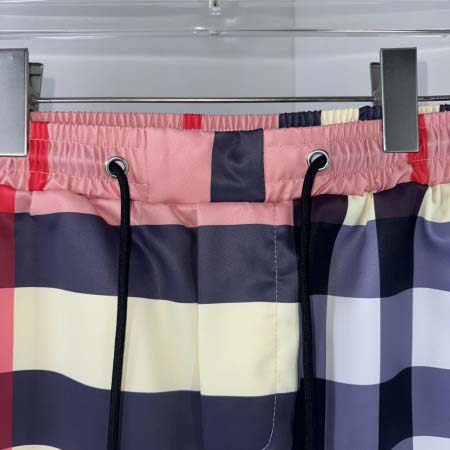 2025年4月18日入荷新作burberry半ズボン/ビーチパンツ/YI+YI工場M-3XL