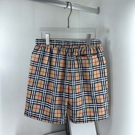 2025年4月18日入荷新作burberry半ズボン/ビーチパンツ/YI+YI工場M-3XL