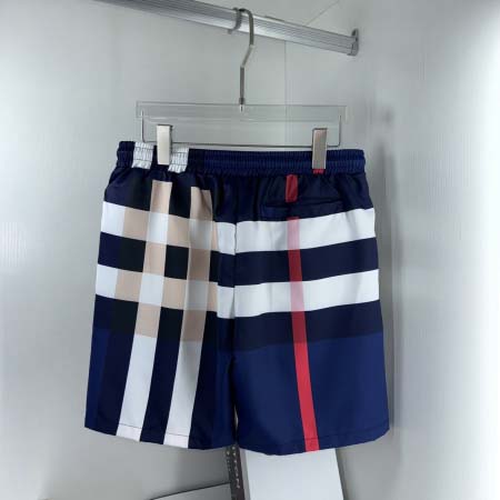 2025年4月18日入荷新作burberry半ズボン/ビーチパンツ/YI+YI工場M-3XL