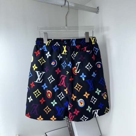 2025年4月18日入荷新作Louis Vuitton半ズボン/ビーチパンツ/YI+YI工場M-3XL