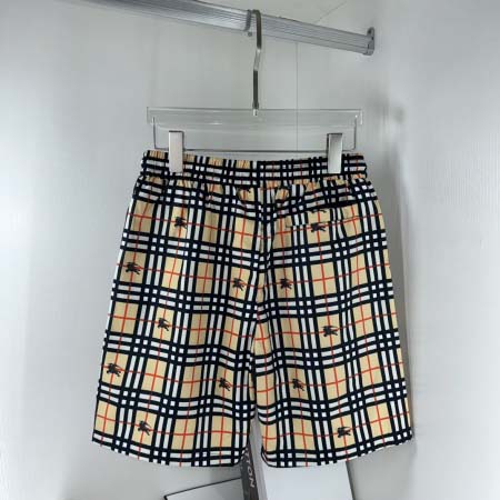 2025年4月18日入荷新作burberry半ズボン/ビーチパンツ/YI+YI工場M-3XL