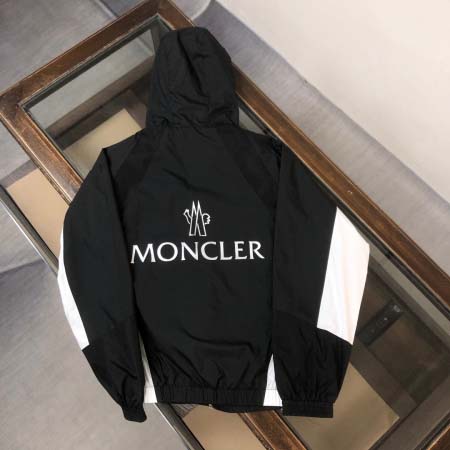 2025年4月21日入荷春秋新作Monclerジャケット★誕生日プレゼント/結婚祝い/内祝い/贈り物/LD工場M-2XL