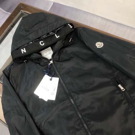 2025年4月21日入荷春秋新作Monclerジャケット★誕生日プレゼント/結婚祝い/内祝い/贈り物/LD工場M-2XL