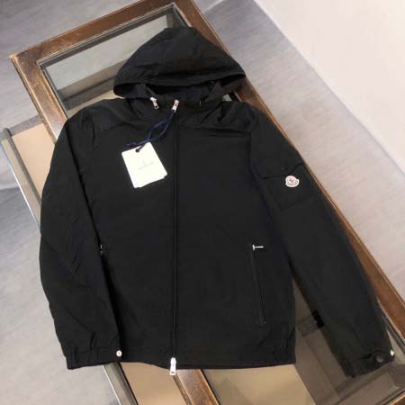 2025年4月21日入荷春秋新作Monclerジャケット★誕生日プレゼント/結婚祝い/内祝い/贈り物/LD工場M-2XL