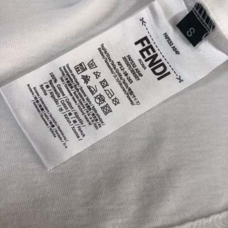 2025年4月22日入荷新作Fendi タンクトップ男女兼用★誕生日プレゼント/結婚祝い/内祝い/贈り物/YI+YI工場M-3XL