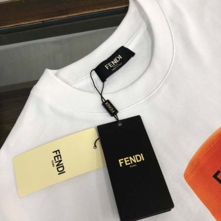 2025年4月22日入荷新作Fendi タンクトップ男女兼用★誕生日プレゼント/結婚祝い/内祝い/贈り物/YI+YI工場S-XL