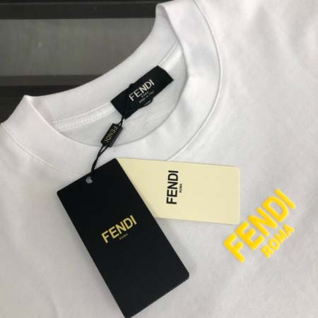 2025年4月22日入荷新作Fendi タンクトップ男女兼用★誕生日プレゼント/結婚祝い/内祝い/贈り物/YI+YI工場S-XXL