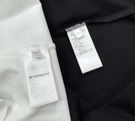 2025年4月24日入荷新作Givenchy半袖Tシャツ 原版复刻高級品香港の会社超厳選★入手困難/誕生日プレゼント/yinx工場M-3XL
