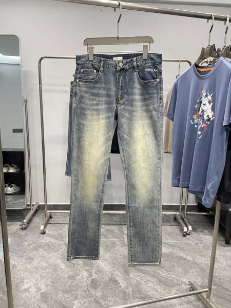 2025年4月25日入荷新作DIORジーパン 原版复刻高級品香港の会社超厳選★入手困難/誕生日プレゼント/yinx工場
