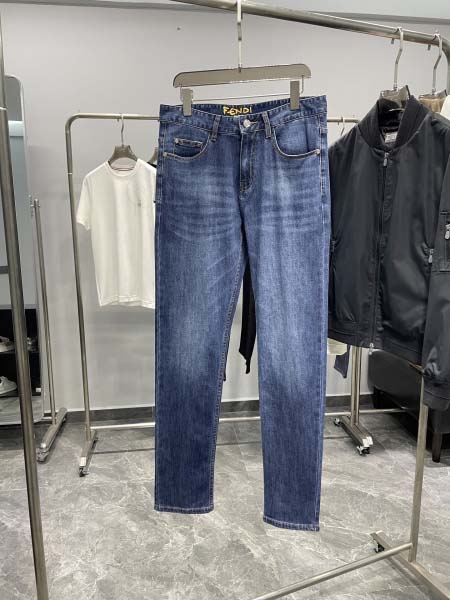 2025年4月26日入荷新作FENDIジーパン 原版复刻高級品香港の会社超厳選★入手困難/誕生日プレゼント/yinx工場