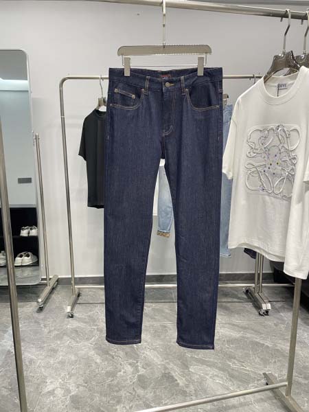 2025年4月26日入荷新作PRADAジーパン 原版复刻高級品香港の会社超厳選★入手困難/誕生日プレゼント/yinx工場