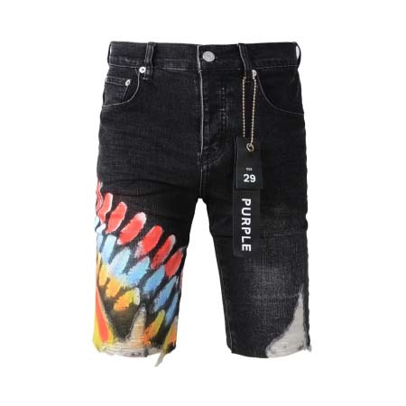 2025年4月27日入荷新作Purple jeansジーパン人気/alb工場