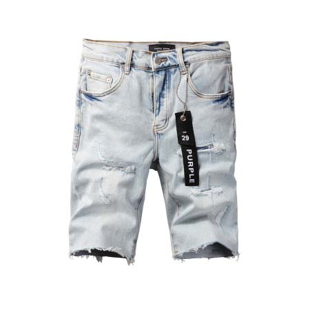 2025年4月27日入荷新作Purple jeansジーパン人気/alb工場