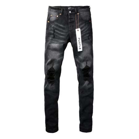 2025年4月27日入荷新作Purple jeansジーパン人気/alb工場