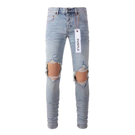 2025年4月27日入荷新作Purple jeansジーパン人気/alb工場
