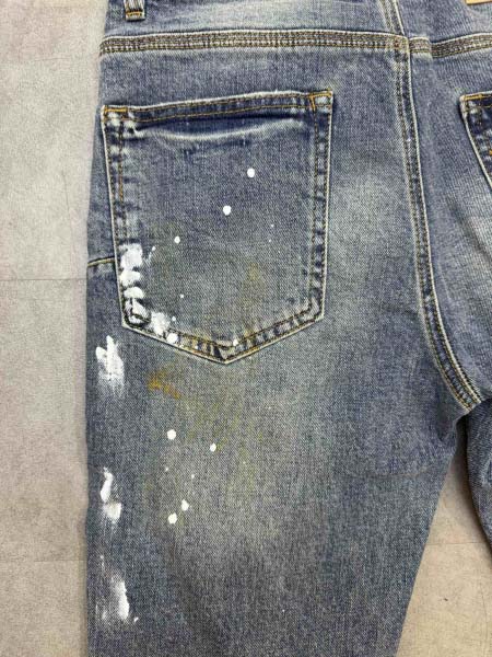 2025年4月27日入荷新作Purple jeansジーパン人気/alb工場