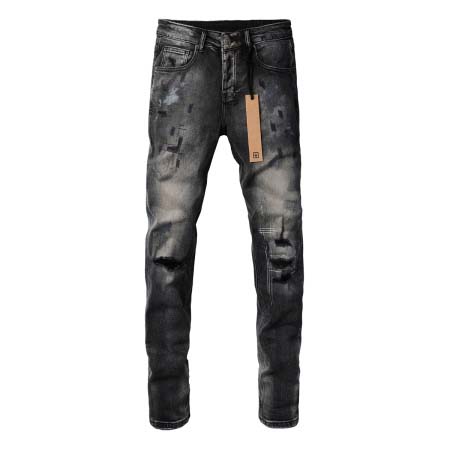 2025年4月27日入荷新作Ksubi jeansジーパン人気/alb工場