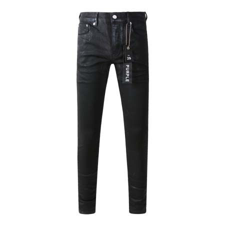 2025年4月27日入荷新作Purple jeansジーパン人気/alb工場