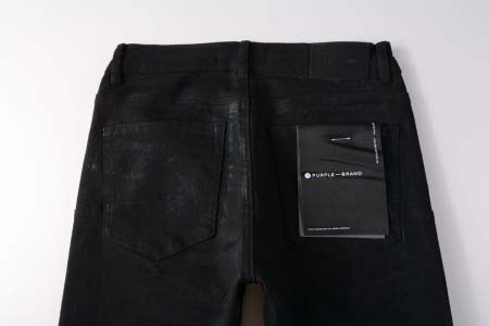2025年4月27日入荷新作Purple jeansジーパン人気/alb工場