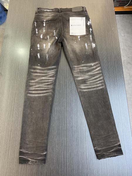 2025年4月27日入荷新作Purple jeansジーパン人気/alb工場