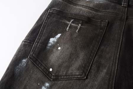 2025年4月27日入荷新作Purple jeansジーパン人気/alb工場