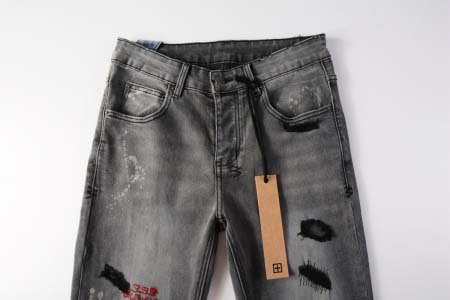 2025年4月27日入荷新作Ksubi jeansジーパン人気/alb工場