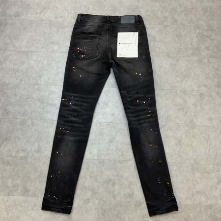 2025年4月27日入荷新作Purple jeansジーパン人気/alb工場