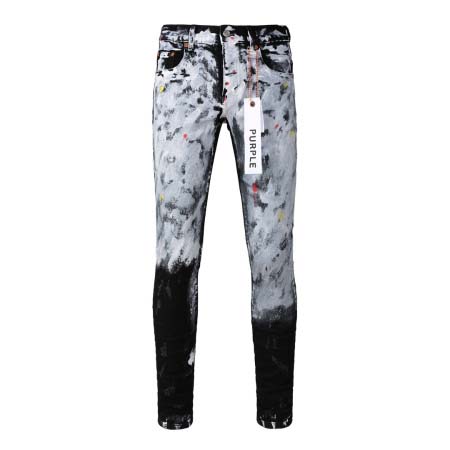 2025年4月27日入荷新作Purple jeansジーパン人気/alb工場