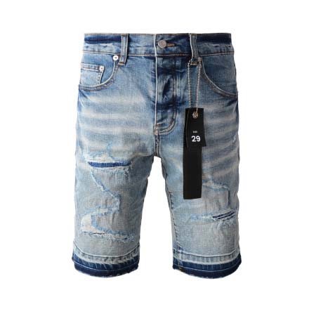 2025年4月27日入荷新作Purple jeansジーパン人気/alb工場