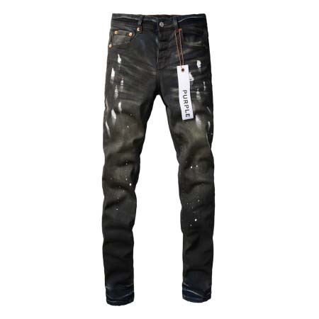 2025年4月27日入荷新作Purple jeansジーパン人気/alb工場