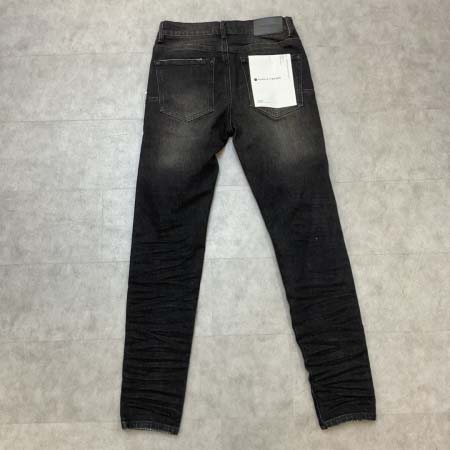 2025年4月27日入荷新作Purple jeansジーパン人気/alb工場