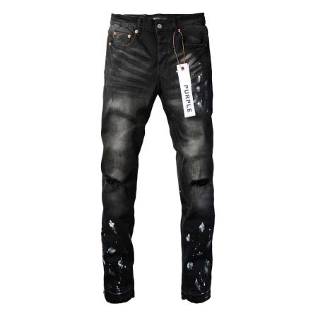 2025年4月27日入荷新作Purple jeansジーパン人気/alb工場