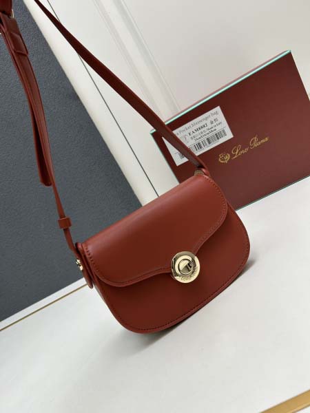 2025年4月27日入荷新作 loro piana  ghiera loro piana牛革8883# SIZE::18x13x7cm  /XX工場