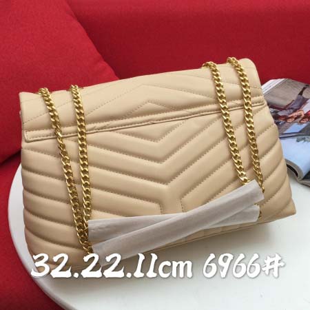 2025年4月29日入荷新作 YSL 32*22*11cm 型番s06866 /XX工場