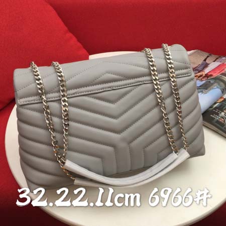 2025年4月29日入荷新作 YSL 32*22*11cm型番s06866/XX工場