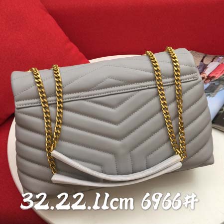 2025年4月29日入荷新作 YSL 32*22*11cm型番s06866/XX工場