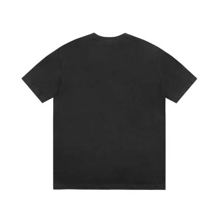 2025年5月1日入荷新作GANNI半袖 Tシャツ誕生日プレゼントの服/男女兼用/カップル服人気/R&B