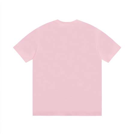 2025年5月1日入荷新作GANNI半袖 Tシャツ誕生日プレゼントの服/男女兼用/カップル服人気/R&B