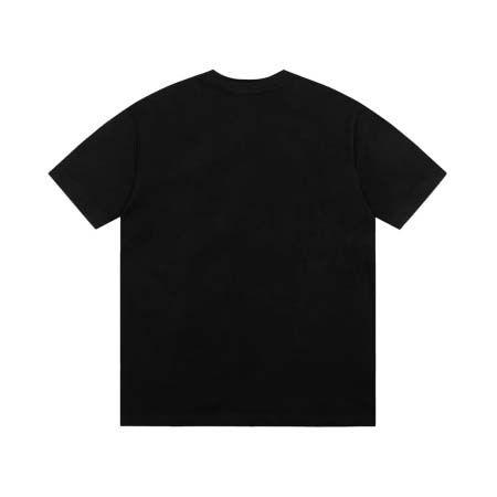 2025年5月1日入荷新作GANNI半袖 Tシャツ誕生日プレゼントの服/男女兼用/カップル服人気/R&B
