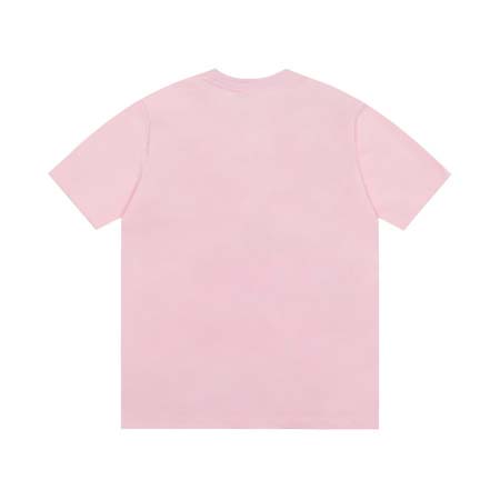 2025年5月1日入荷新作GANNI半袖 Tシャツ誕生日プレゼントの服/男女兼用/カップル服人気/R&B