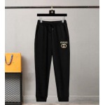 2025年4月1日入荷新作GUCCI春秋メンズ 上下セットM-5XL/zhan工場