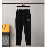 2025年4月1日入荷新作Louis Vuitton春秋メンズ 上下セットM-5XL/zhan工場