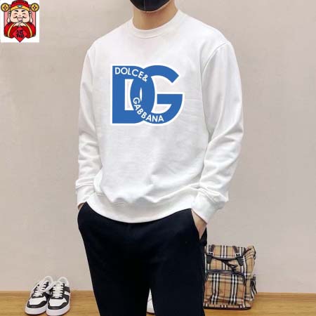 2025年4月1日入荷新作D&Gメンズ トレーナーM-5XL...